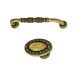 Chateau - Antique Bronze