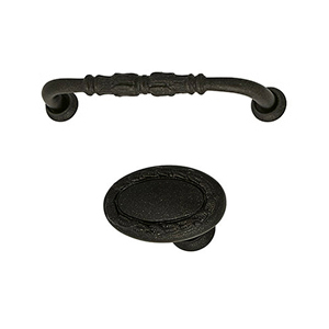 Chateau - Oil Rubbed Bronze