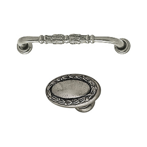 Chateau - Pewter