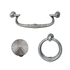Cologne - Antique Pewter