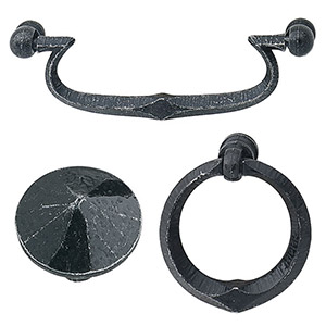 Cologne - Black Antique