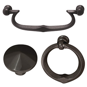 Cologne - Dark Oil Rubbed Bronze