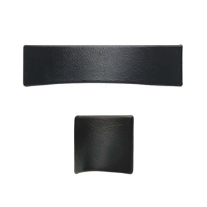Dallas - Black Leather