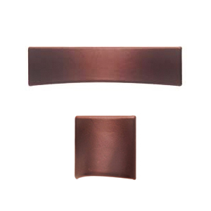 Dallas - Chestnut Leather