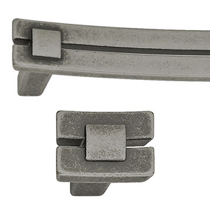 Eastview - Pewter