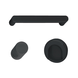 Hewi - Anthracite Gray
