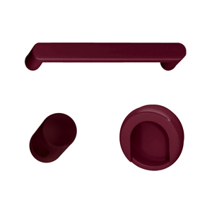 Hewi - Burgundy