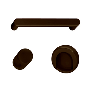 Hewi - Coffee Brown