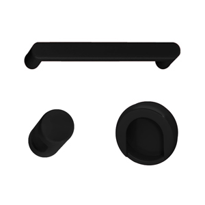 Hewi - Jet Black