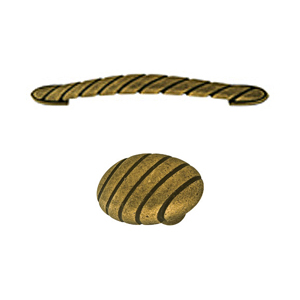 Madrid - Antique Bronze