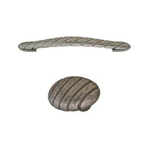 Madrid - Pewter