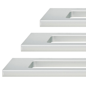 Resonance - Matte Aluminum