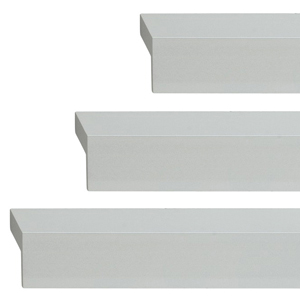 Westin - Matte Aluminum