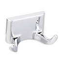 Bridgeport - Robe Hook - Polished Chrome