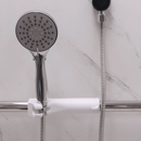 Shower Holder Clamp