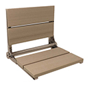 Birchwood Shower Seat