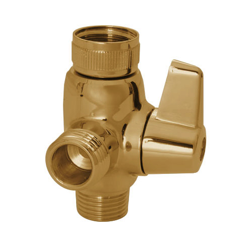 Jaclo 2003 Hand Shower Diverter