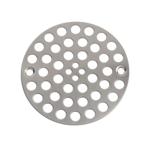 6238 Shower Drain Plate 4" Dia.