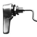 Toilet Tank Trip Lever - 9398 - TOTO