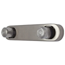 Double Rod Bracket
