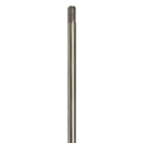 Support Rod Only - 36" x 3/16"