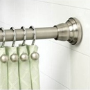 SHOWER RODS