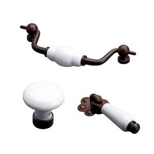 LP White Rust