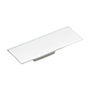 361 26 - Armadio - 32mm cc Rectangle Pull - Polished Chrome