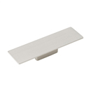 361 15 - Armadio - 32mm cc Rectangle Pull - Satin Nickel