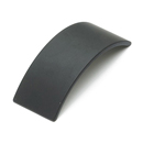 362 MB - Armadio - 64mm cc Arched Pull - Matte Black