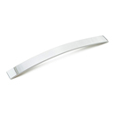 365 26 - Armadio - 288/320mm cc Arched Pull - Polished Chrome