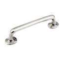 777 N - Artifex - 4" Cabinet Pull - Natural