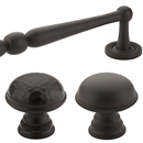 Atherton - Oil Rubbed Bronze