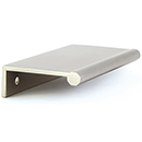 Baker - Brushed Nickel
