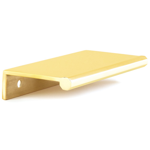 Baker - Unlacquered Brass