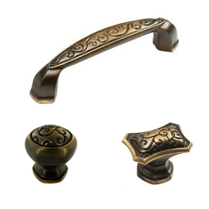 Bella Forma - Bella Bronze