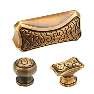 Bella Forma - Redington Brass