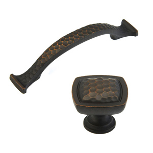 Breckenridge - Ancient Bronze