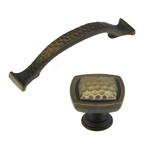 Breckenridge - Antique Iron