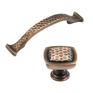 Breckenridge - Empire Bronze