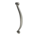 64-13 AN - Cabriole - 13" Appliance Pull - Antique Nickel