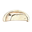 775 NB - Mountain - 3.5" Cup Pull - Natural Bronze