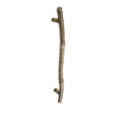 785 IN - Twigs - 12" Appliance Pull - Italian Nickel