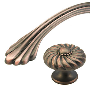 Casual Elegance - Michelangelo Bronze