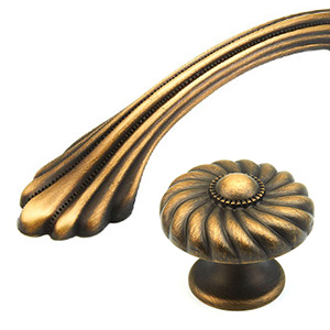Casual Elegance - Redington Brass