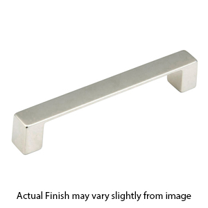221-15S - Classico - 128mm Cabinet Pull - Satin Nickel