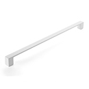 224-MW - Classico - 320mm Cabinet Pull - Matte White