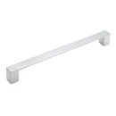 224-26 - Classico - 320mm Cabinet Pull - Polished Chrome