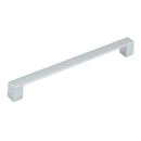 224-M26 - Classico - 320mm Cabinet Pull - Matte Chrome