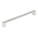 224-15S - Classico - 320mm Cabinet Pull - Satin Nickel